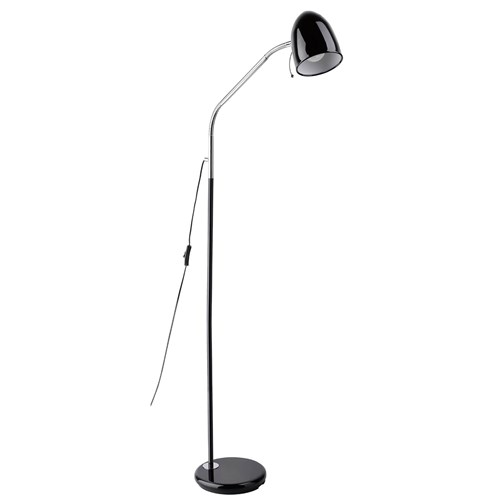 Lara FloorLamp BLACK